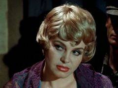 Александра Дорохина (Фото: кадр из фильма «Двенадцать стульев», 1976, ТО «Экран»)