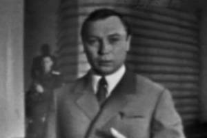 Валерий Ободзинский (Фото: кадр из фильма «В гостях у московской милиции», 1968, Гостелерадио СССР)