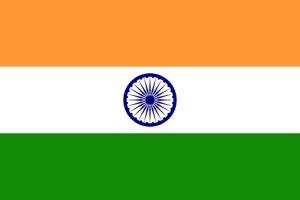 День независимости Индии