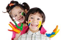 Международный день защиты детей в Армении