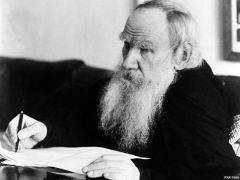 13 ноября 1872 года вышло в свет первое издание «Азбуки»  Л.Н. Толстого.