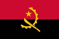 День начала освободительной войны в Анголе