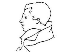 Михаил Бестужев-Рюмин (Портрет работы А. Ивановского, 1820-е годы, deduhova.ru, )