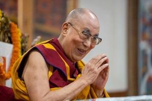Далай-лама XIV (Фото: dalailama.com)