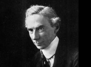 Бертран Рассел (Фото неизвестного автора, 1916, www.humanities.mcmaster.ca, )
