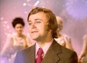 Евгений Мартынов (Фото: кадр из фильма «Сказка как сказка», 1978, Гостелерадио СССР)