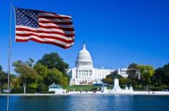 Конгресс США постановил выделить специальную территорию для строительства новой столицы страны – Вашингтона