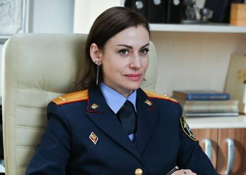 Анна Ковальчук