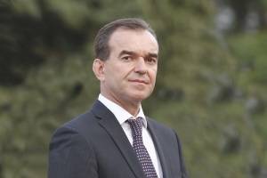 Вениамин Кондратьев (Фото: vk.com)