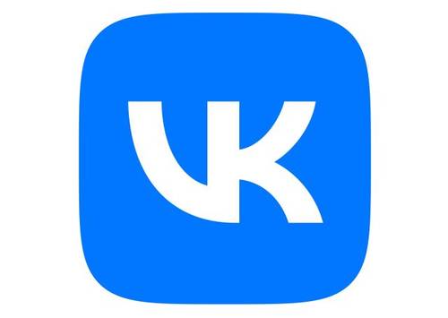 Логотип компании (Фото: vk.company)