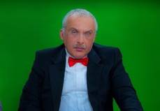 Александр Друзь (Фото: кадр из фильма «ДамСовет. Офисные хроники», 2010, Студия «Пи-столет»)