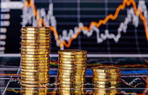 Состоялось официальное открытие Парижской фондовой биржи