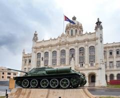 День освобождения Кубы (Триумф революции)