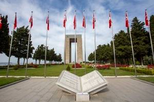 День памяти (День победы при Чанаккале) в Турции