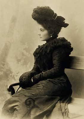 Елена Рерих