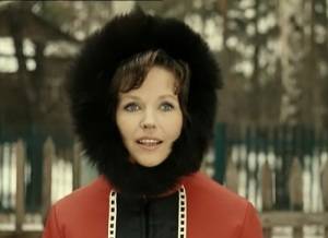 Наталья Фатеева (Фото: кадр из фильма «Джентльмены удачи», 1971)
