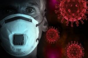 День начала пандемии коронавируса