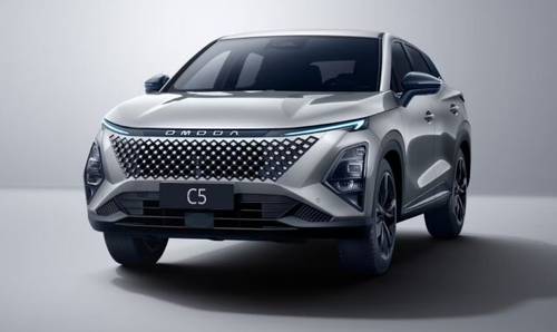 OMODA в России: в чём практическая ценность моделей для повседневной езды