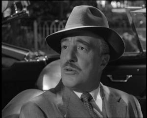 Витторио Де Сика (Фото: кадр из фильма «Вилла Боргезе», 1953)