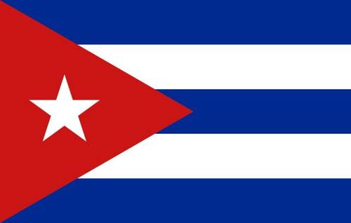 День принятия первой Конституции на Кубе и независимости от Испании