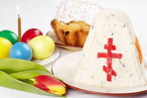 Пасха