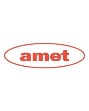 Логотип компании (Источник: amet.ru)