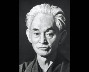 Ясунари Кавабата (Фото: Нобелевский фонд)