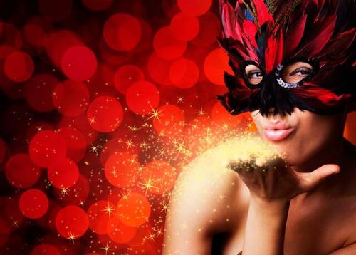 Апокриес — масленица в Греции