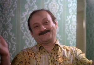 Семен Фарада (Фото: кадр из фильма «Бабник 2», 1992)
