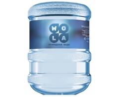 В чем польза артезианской воды