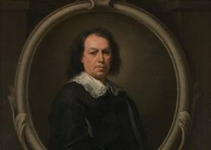 Бартоломе Эстебан Мурильо (Автопортрет, 1668-1670 гг., Лондонская национальная галерея, www.nationalgallery.org.uk, )