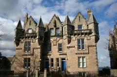 В шотландском городе Сент-Эндрюсе основан один из старейших университетов