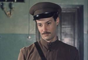 Владимир Алексеевич Конкин (Фото: кадр из фильма «Место встречи изменить нельзя», 1979)