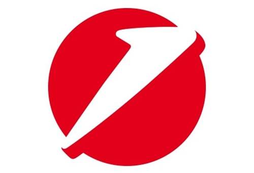 Логотип компании (Источник: официальная страница компании на сайте ВКонтакте)