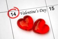 День влюбленных: о святом Валентине и правильных подарках