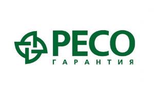 Логотип компании (Фото: reso.ru)