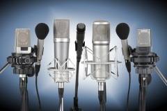 День рождения микрофона: американец Эмиль Берлинер создал микрофон