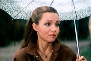 Валентина Теличкина (Фото: кадр из фильма «Портрет жены художника», 1981, Киноконцерн «Мосфильм»)
