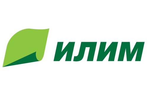 Логотип компании (Фото: www.ilimgroup.ru)