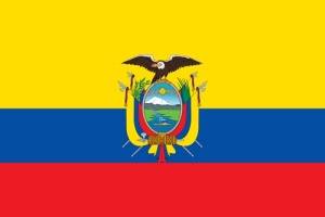 День национального флага Эквадора