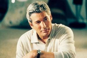 Ричард Гир (Фото: кадр из фильма «Доктор Ти и его женщины», 2000, Кинокомпания Artisan Entertainment)