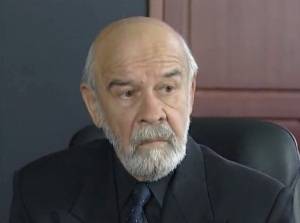 Лев Борисов (Фото: кадр из сериала «Бандитский Петербург», 2000-2003)