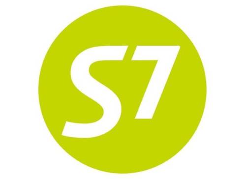 Логотип компании (Фото: официальная страница компании на сайте ВКонтакте)