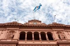 День нации в Аргентине — годовщина первого независимого правительства