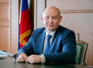 Михаил Развожаев (Фото: vk.com)
