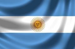 День флага в Аргентине