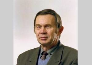 Владимир Николаевич Большаков (Фото: ras.ru)