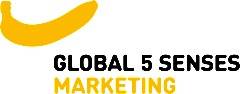 Global 5 Senses Marketing: теория и практика сенсорного маркетинга