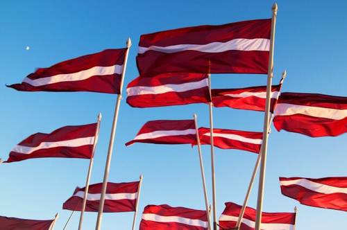 День восстановления независимости Латвийской Республики