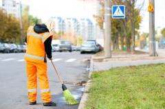 День работников бытового обслуживания населения и жилищно-коммунального хозяйства Беларуси